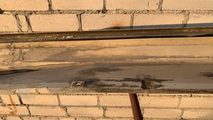 Opel Zafira B Sill 498992080