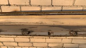 Opel Zafira B Sill 498992080