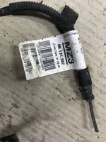 Opel Astra G Front ABS sensor wiring 09131387