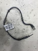 Opel Astra G Front ABS sensor wiring 09131387