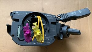 Opel Signum Airbag slip ring squib (SRS ring) 