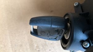 Opel Signum Airbag slip ring squib (SRS ring) 