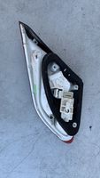 Opel Astra J Lampy tylnej klapy bagażnika 13358075