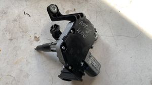 Opel Astra J Galinio stiklo valytuvo varikliukas 13395013