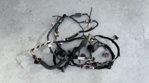 Opel Insignia A Tailgate/trunk wiring harness 13330267