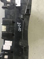 Opel Meriva A Tachimetro (quadro strumenti) 13214770