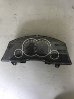 Opel Meriva A Tachimetro (quadro strumenti) 13214770