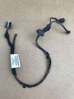Opel Insignia A Tailgate/trunk wiring harness 13273646