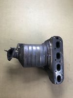 Opel Astra J Katalysaattori/FAP/DPF-hiukkassuodatin 55597325