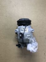 Opel Astra J Ilmastointilaitteen kompressorin pumppu (A/C) 13450515