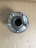 Opel Astra J Cuscinetto a sfera della ruota posteriore 13591998