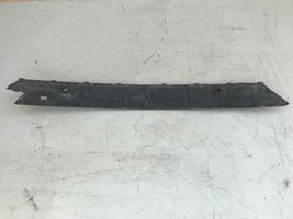 Opel Astra J Modanatura separatore del paraurti anteriore 13368664