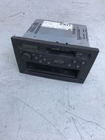 Opel Combo C Radio/CD/DVD/GPS-pääyksikkö 24462948