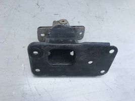 Opel Combo C Smorzatore/ammortizzatore d’urto per paraurti posteriore 24403903