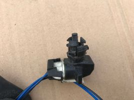 Opel Zafira B Outside/exterior temperature sensor 09152245