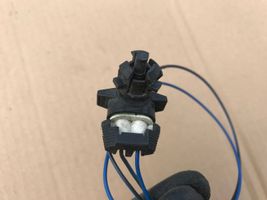 Opel Zafira B Outside/exterior temperature sensor 09152245