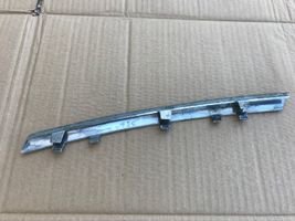 Opel Insignia A Front bumper upper radiator grill 13264450