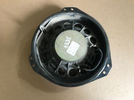 Opel Vectra C Enceinte de porte arrière 90228349