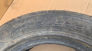 Opel Zafira C R16 summer tire 22555R1699W