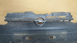 Opel Combo C Front bumper 13113087