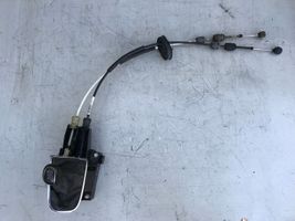 Opel Astra J Leva del cambio/selettore marcia 55577317