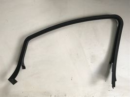 Opel Astra J Rivestimento modanatura del vetro della portiera anteriore 13264850