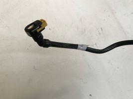 Opel Astra J Tubo flessibile depressione del freno 13253368