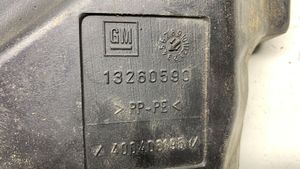 Opel Astra J Tuulilasinpesimen nestesäiliö 13260590