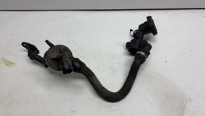 Opel Astra J Breather/breather pipe/hose 55572447