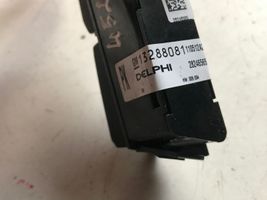 Opel Astra J Parking (PDC) sensor switch 13288081