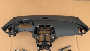 Opel Astra J Dashboard 13301067