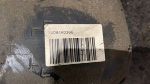 Opel Astra J Serbatoio del carburante 13269424