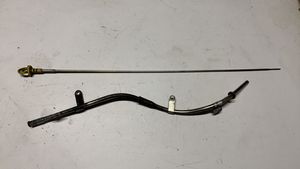 Opel Astra J Oil level dip stick 55568156