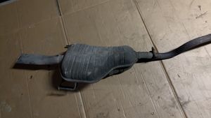 Opel Astra H Muffler/silencer 13109145