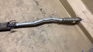 Opel Astra H Muffler/silencer 13109145