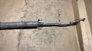 Opel Astra H Muffler/silencer 13109145