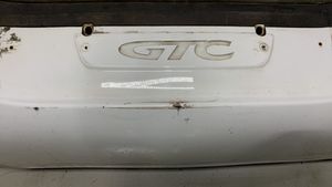 Opel Astra J Rear bumper 13346637