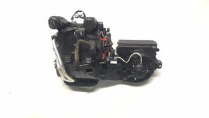 Opel Astra J Scatola climatizzatore riscaldamento abitacolo assemblata 13418983