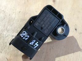 Opel Astra J Gaisa spiediena sensors 55568176