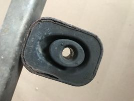 Opel Insignia A Support / crochet de silencieux d'échappement B71850