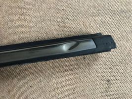 Opel Astra H Front door glass trim molding 024469112