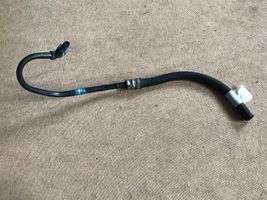 Opel Zafira B Fuel line pipe 326123015