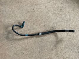 Opel Zafira B Fuel line pipe 326123015