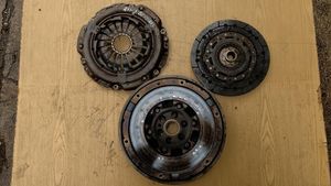 Opel Astra J Clutch set kit 55573012