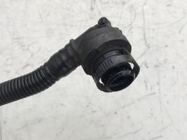 Opel Astra J Vacuum line/pipe/hose 55568267