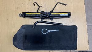 Opel Zafira B Kit d’outils 
