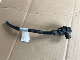 Opel Astra J Outside/exterior temperature sensor 09152245