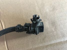 Opel Astra J Outside/exterior temperature sensor 09152245