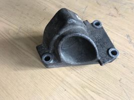 Opel Zafira B Driveshaft support bearing bracket 55184510