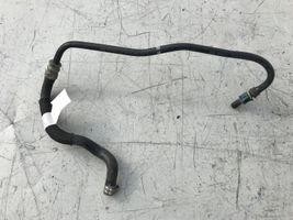 Opel Zafira B Fuel line pipe 55556276